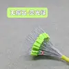 Acessórios para Equipamentos de Pesca Atacado: 100 Peças de Miçangas de Silicone para Pesca de Competição, Miçangas Foscas Não Marcam para Pesca em Buracos Negros
