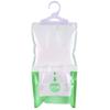 Bolsa Deshumidificadora Secante Impermeable, Impermeable, Antimoho y Absorbente de Humedad Estudiantes de Dormitorio Pueden Colgar Bolsa para Armario Absorbente de Humedad Hogar