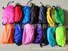 Sofá portátil para exteriores, cama inflable plegable, cama de playa, saco de dormir de aire, directo de fábrica
