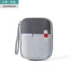 Bolsa médica nueva, directa de fábrica, bolsa portátil de primeros auxilios para viajes, bolsa clasificada portátil para el hogar, bolsa de almacenamiento de medicamentos