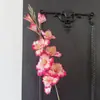 Nueva flor de gladiolo artificial de un solo tallo impresa en 3D para boda y decoración del hogar, flores artificiales para comercio exterior transfronterizo al por mayor