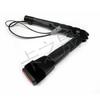 Aplicable a BMW Serie 1 Serie 3 M3Z4X1X3 hebilla de sujeción 72117213563 72117213564
