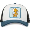 Gorra de Béisbol Popular de Gato y Ratón de Comercio Exterior, Gorra con Visera de Malla para Exteriores, Visera Solar Transpirable de Malla Transfronteriza