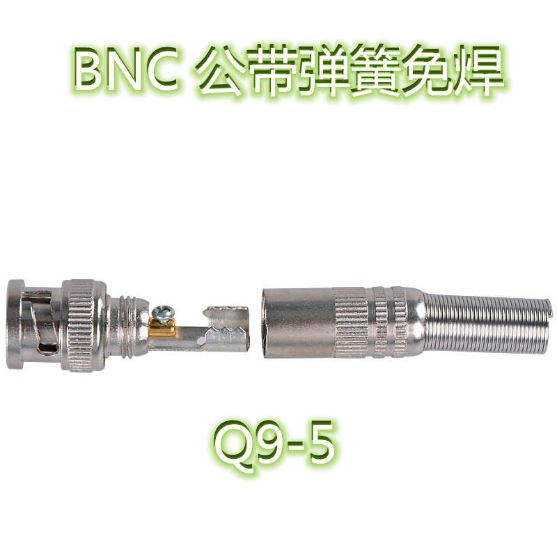 BNC公