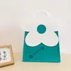 Bolsa de Feltro Personalizada Ano do Carneiro 2026 Novo Estilo Espessa Grande Capacidade Bolsa Tote Criativa Presente de Ano Novo Bolsa Tote da Moda
