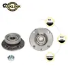 Kit de Reparación de Rodamiento de Cubo de Rueda Vkba3586 Trasero Adecuado para Peugeot: 106 Unidad de cubo de rueda