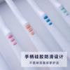 Escovas de Dentes com Cerdas Macias para Clínicas Odontológicas de Alto Padrão, Logo Personalizado, Embaladas Individualmente, para Uso Doméstico de Adultos, Atacado de Fábrica ODM