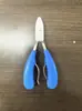 Venta Directa de Fábrica Cortaúñas para Paroniquia Acero Inoxidable Pedicura Pinzas Pico de Águila Pinzas para Uña Encarnada Paroniquia Juego de Pinzas para Manicura