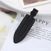 7cm Xiao Zhan Ouyang Nana clip para el pelo de crema adhesiva material diy un clip para el pelo sin costuras dibujos animados spray de pintura de crema para el pelo