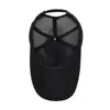 Sombrero de ala larga para hombre, gorra de béisbol de verano para exteriores con protección solar, gorra de pesca transpirable de malla para exteriores, pico de pato
