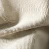 Chaleco de Punto de Algodón con Cuello Envolvente para Mujer, Versión Holgada Grande, Chaleco Cubre Carne, Primavera Casual, Combinación con Todo, Sin Mangas, Chaleco Apilado en la Cintura
