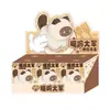 Ejército Miau Juguetes Lindos Súper Adorables Caja Misteriosa de Moda Artesanía de Cajas Misteriosas Figuras Tiernas y Cálidas Sensación de Internet Artículo Popular