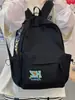 Mochila Cartoon Campus Transfronteiriça para Mulheres 2026 Novo Estilo Moda Casual Versátil Mochila Escolar Estudante Mochila de Viagem