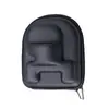 Bolsa para Carretes de Pesca Portátil Bolsa de Carcasa Dura para Carretes Giratorios Tipo Gota de Agua Bolsa para Carretes de Pesca de Balsa Bolsa para Señuelos Caja Protectora para Carretes de Pesca Bolsa de Almacenamiento para Equipo de Pesca