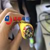 Suministro de tubería robot cable cable de prospección cable robot rastreador línea especial impermeable resistencia a la tracción