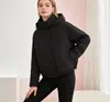 Amazon Transfronterizo 2026 Primavera Nuevo Estilo Deportiva Casual Cortavientos Cuello Alto con Capucha Chaqueta