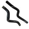 Manguera de goma para calentador de agua de coche, compatible con Hyundai Kia (97311-D6000 y 97312-D6000)