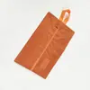 Bolsa para guardar sapatos bolsa para itens diversos capa de sapato bolsa de sapato em tecido Oxford bolsa de embalagem para sapatos bolsa de sapato para viagem esportes ao ar livre