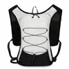 Mochila de senderismo para exteriores, mochila de cross-country, bolsa de maratón, mochila ligera para correr, mochila de montañismo, bolsa de ciclismo, bolsa de almacenamiento para camping