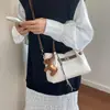 Bolso Tote para Mujer 2026 Nuevo Moderno y Único Bolso de Hombro, Elegante Versátil Bolso Cruzado, Bolso Cubo para Viajes y Madres e Hijos