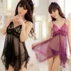 Lingerie Sexy Transfronteiriça Europeia e Americana Roupa Sexy Estilo Puro Desejo Feminino Pijama Sexy Íntimos Femininos 1121
