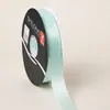 2,5 cm Presente Embalagem de Presente Fita Laço Cor Sólida Fita Decoração de Bolo Fita de Flor Fita Atacado