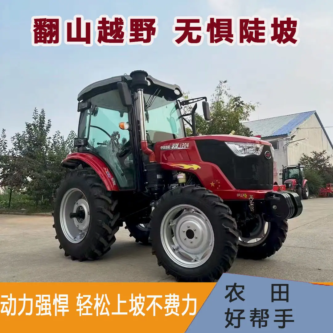 中国洛阳1204