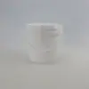 Baldes Plásticos Redondos de 0,5L-2,5L para Embalagem de Tinta com Tampas para Molho de Feijão Doce Doubanjiang Barris Espessados Atacado