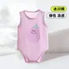 Liquidación de Verano Rompers de Bebé Estilo Verano Ropa para Recién Nacidos Conjunto de Separates para Bebé