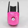 Pastillas de Freno para Patines Infantiles, Pastillas de Freno para Patines de Adulto, Accesorios de Patinaje sobre Ruedas de Goma Suave Resistentes al Desgaste