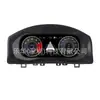 Adecuado para Panel de Instrumentos LCD de Velocidad para Toda la Serie Volkswagen Passat/Golf/Touareg/Jetta/Skoda/T6