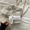 2026 Nuevo Bolso de Hombro Cruzado de Patchwork de Moda Estilo Chino Bolso de Mano Simple Casual Bolso Cuadrado Pequeño Transfronterizo