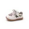 Zapatos Deportivos Casuales para Niños 2026 Otoño Nuevo Estilo Zapatos para Caminar de Suela Suave para Bebé Niños y Niñas Zapatos de Patinaje Antideslizantes Venta al por Mayor