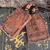 Colgante de Madera de Azufaifo Golpeada por Rayo Natural Mazu Colgante Tallado por Ambos Lados de la Montaña Longhu para Decoración del Hogar