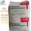 EMA Dow DuPont ELVALOYAC12024 aditivo de plástico transparente de grado alimenticio endurecedor compatible