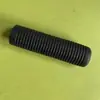 Cubierta de goma antideslizante para manillar extra gruesa de 32 mm de diámetro interior para carretilla de mano, patinete 16 25 mm