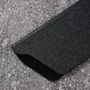 Funda de Escudo con Flocado Protectora para Cuchillo Cubierta Portátil para Exteriores Cubierta de Plástico para Cuchillo Cubierta Universal para Cuchillo de Chef de Cocina Cuchillo para Melón Fruta