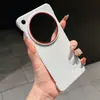 Funda sin bordes con patrón de lichi adecuada para OPPO Find X9 Ultra, elegante X8S+ y fundas de alta gama X8 Pro para hombres y mujeres