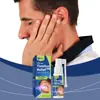 Ximonth Spray Amaciante para Ouvido Suave, Hidratante e Hidratante Spray Diário para Ouvido