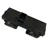 34D959857B C E D Ensamblaje de Interruptor de Compuerta Trasera 4 Botones Adecuado para Volkswagen Santana Br2 1.4L 12-