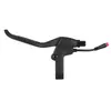 Adecuado para Accesorios de Patinete Eléctrico Kukiring2Max, Controlador, Panel de Instrumentos, Faro, Cerradura Eléctrica de Puerta, Cubo Frontal