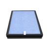 Adecuado para filtro de purificador de aire Haier KJ200F-A180A elemento filtrante KJ218F-HCB 208F-HCA