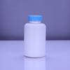Botella de Plástico 15-500ml Pet Botella de Boca Ancha Botella de Medicina Boca Ancha Producto para el Cuidado de la Salud Sub-Botella para Cápsulas Grado Alimenticio Pequeña Capacidad