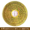 Brújula Profesional Feng Shui, Brújula Integral, Brújula, Medición Feng Shui, Tamaño Portátil, Fabricante Mayorista de Adornos