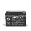 Batería de plomo-ácido Redys MF12-24 sin mantenimiento 12V24Ah fuente de alimentación de emergencia completamente nueva con impuestos incluidos