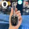 Adecuado para Vehículos Eléctricos Aima, Tailg, Xin Da Zhou y Scooters Eléctricos Luyuan, Cubierta Protectora de Llave, Carcasa de Control Remoto y Estuche
