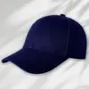 Popular Gorra de Béisbol para Ocio al Aire Libre con Logo Personalizable, Sombrero de Sol Unisex Adecuado para Todas las Estaciones
