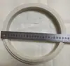 Filtro para Máquina de Succión de 700g, Accesorios de Filtro para Máquina de Alimentación de 300g, Malla de Acero Inoxidable, Anillo de Sellado, Máquina de Moldeo por Inyección