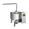 Máquina de moer tofu para uso doméstico Moedor de café da manhã Misturador de resíduos de feijão Máquina automática de prensar resíduos de tofu em aço inoxidável