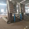 Remolque de plataforma para excavadora modificado escalera de elevación hidráulica semirremolque portón trasero de coche modificado control remoto hidráulico fabricante